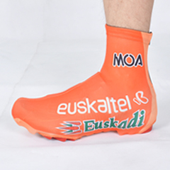 2013 Euskaltel Cubre zapatillas